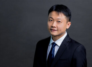 Joseph Tay Joins Bayfront Law