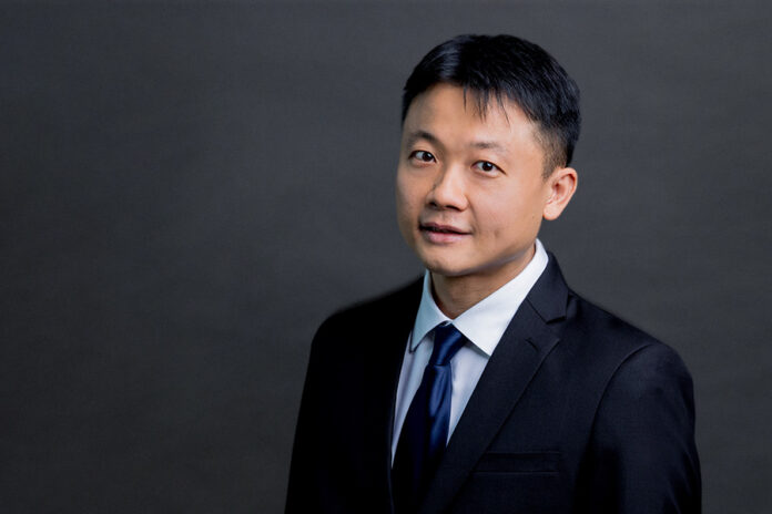 New-director-lifts-Singapore-Bayfront-Laws-disputes-team Joseph Tay Joins Bayfront Law