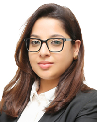 Parul Panthi