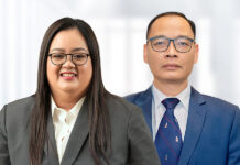 Philippines’ Florete boosts disputes with Cambodian partner Florete Law A&D Law Partnership