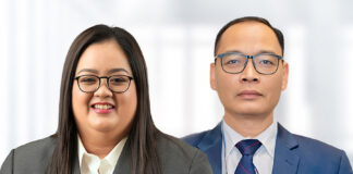 Philippines’ Florete boosts disputes with Cambodian partner Florete Law A&D Law Partnership