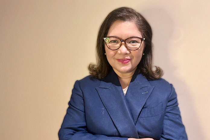 Philippines-PJS-Law-raises-power-focus-with-ex-ERC-chair PJS Law hires Monalisa Dimalanta