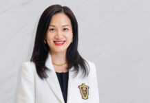 RPC Hires Hilda Chan in Hong Kong