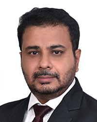 Rajarshi Chakrabarti