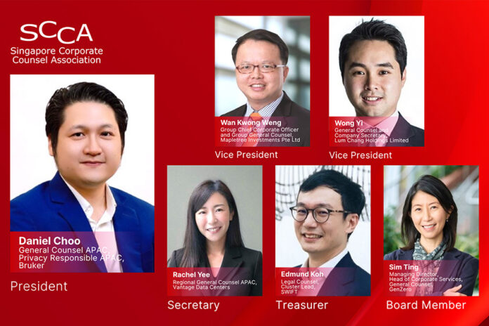 SCCA-AGM-names-new-board-re-elects-president SCCA Board 2025–2028 Appointment