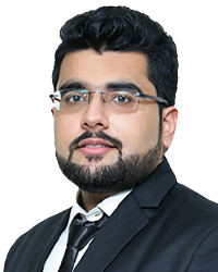 Sahil Arora