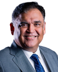 Sanjay Gupta
