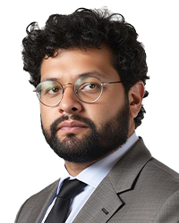 Siddarth Mehra
