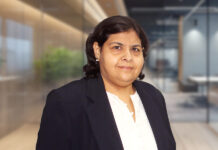 Suman Kamani joins ALMT as partner in Mumbai office Suman Kamani ALMT Legal