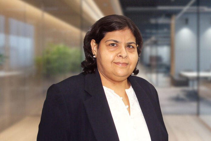 Suman-Kamani-joins-ALMT-as-partner-in-Mumbai-office Suman Kamani ALMT Legal