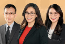 Taiwan aligns governance laws with global benchmarks Taiwan Aligns Governance Laws