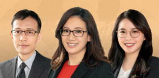 Taiwan Aligns Governance Laws
