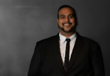 Tang Thomas appoints Ammar Lulla