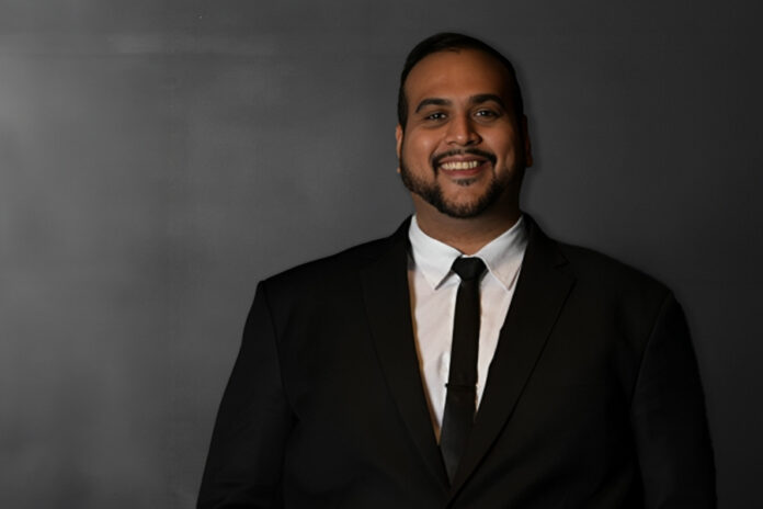 Tang Thomas appoints Ammar Lulla