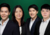 Thailand’s evolving M&A landscape Thailand M&A 2025