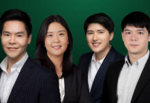 ???? ??? M&A ?? Thailand M&A 2025