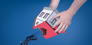 Bombay High Court Redevelopment Judgment