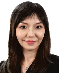 Valarie Fung