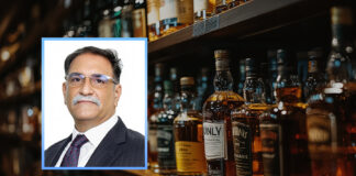 Dyavol Spirits Stake Sale