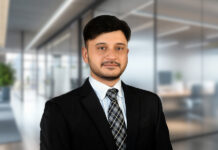 Vinit Patwari to boost CMS IndusLaw’s transactions practice Vinit Patwari CMS IndusLaw