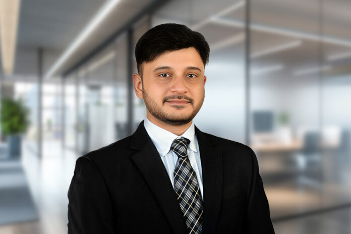 Vinit-Patwari-to-boost-CMS-IndusLaw’s-transactions-practice Vinit Patwari CMS IndusLaw