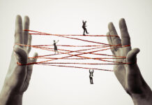 Walking the sanctions tightrope China counter sanctions global law firms