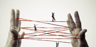 Walking the sanctions tightrope China counter sanctions global law firms