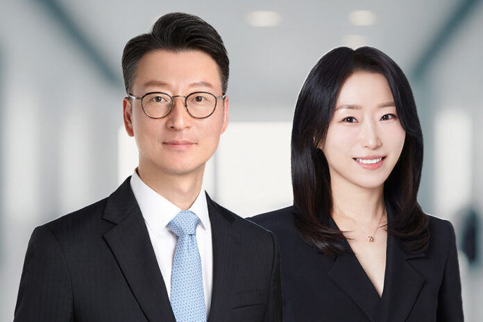 Yoon-&-Yang-expands-M&A-team-with-fresh-talent Yoon & Yang M&A Expansion