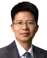 Zhao Yufeng