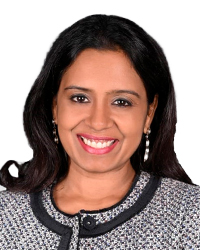 Aarthi Sivanandh