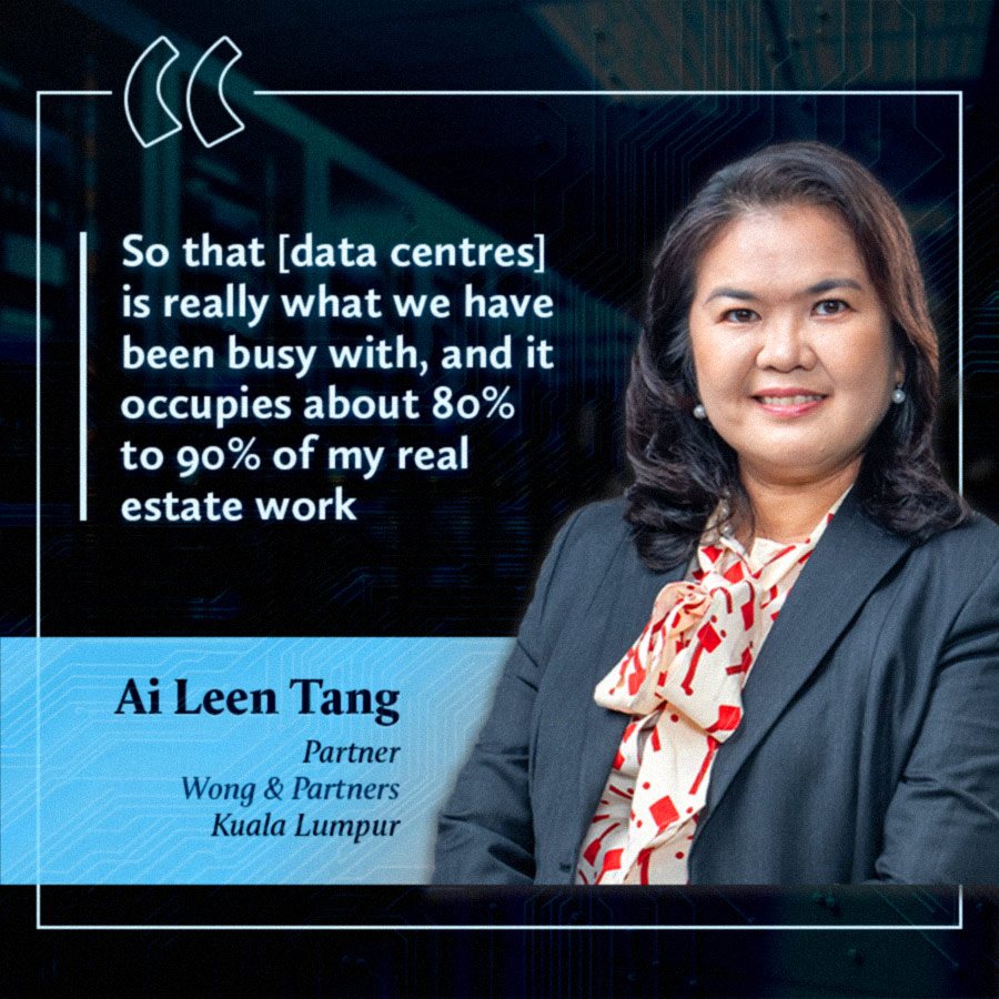 Ai leen Tang
