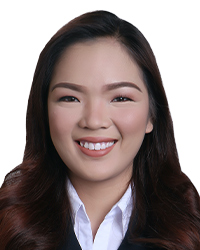 Aileen Love Reyes