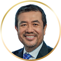 Alden Francis C. GONZALES