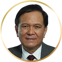 Alfonso B VERZOSA