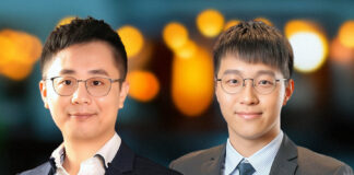 Taiwan Patent Law Overview