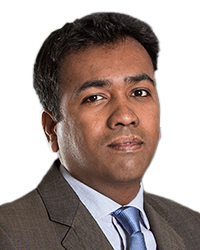 Anind Thomas
