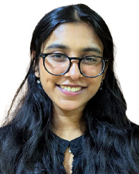 Anju Shree Nair