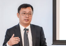 Anli Partners taps Dubai with ex-Huawei counsel alliance Anli Partners and Sulaiman Al-Naqbi alliance