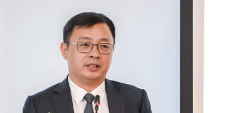 Anli Partners taps Dubai with ex-Huawei counsel alliance Anli Partners and Sulaiman Al-Naqbi alliance