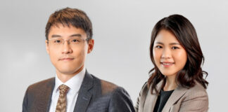 Arbitration Due Process Taiwan