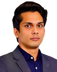 Aviral Tripathi
