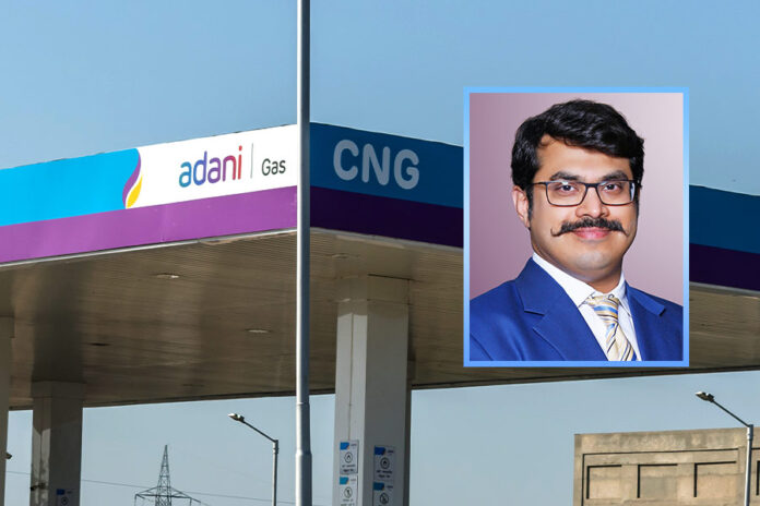 CAM-acts-for-IndianOil-Adani-Gas-on-USD156.6m-CCD-issue IndianOil Adani Gas CCD issuance