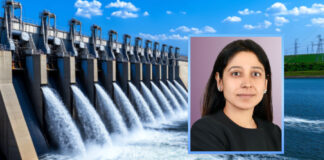 Adani Power DGPC Bhutan hydroelectric joint venture