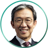 Christopher LEONG