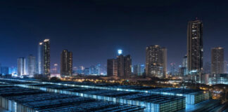 Data centres: The new boom Data Centre Investment Asia