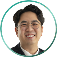 David LIM