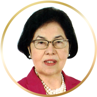 Editha HECHANOVA