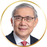 Emerico O DE GUZMAN