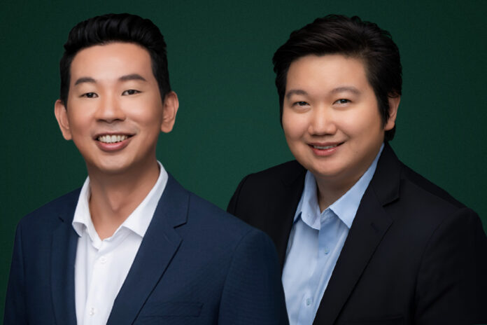 Ex-Kudun-pair-launches-new-Thai-firm-Mediums-to-tap-M&A Mediums Law Firm Launch Thailand