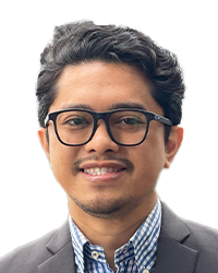 Fahrul S Yusuf